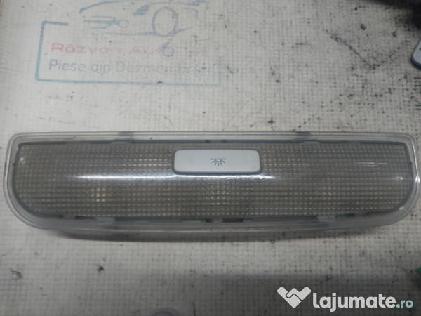 Lampa plafoniera Skoda RAPID 2014