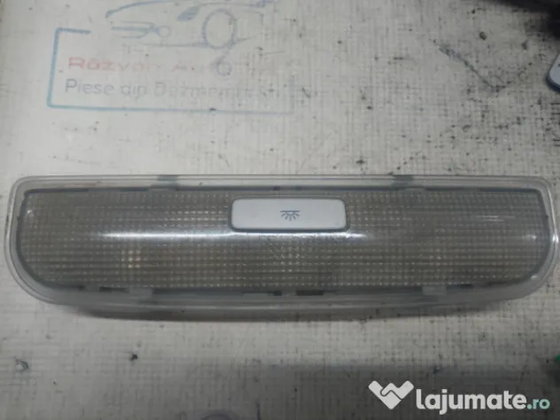 Lampa plafoniera Skoda RAPID 2014