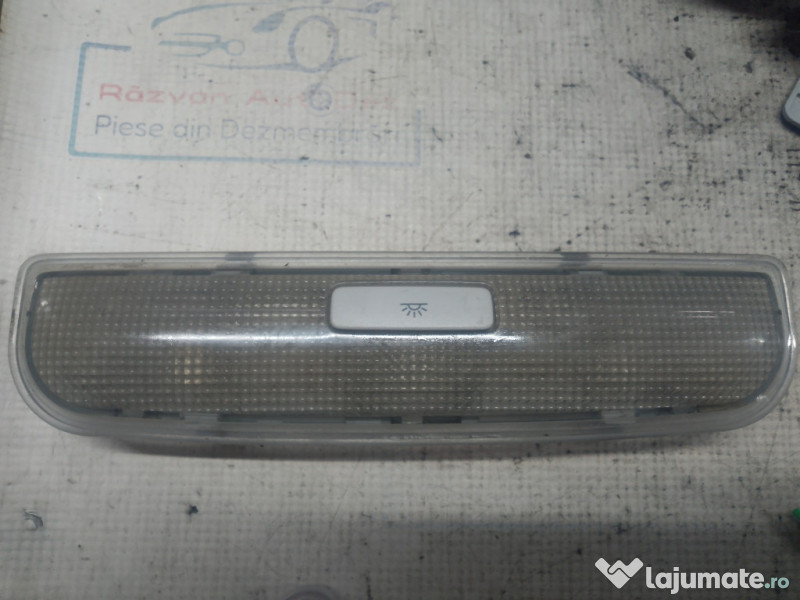 Lampa plafoniera Skoda RAPID 2014