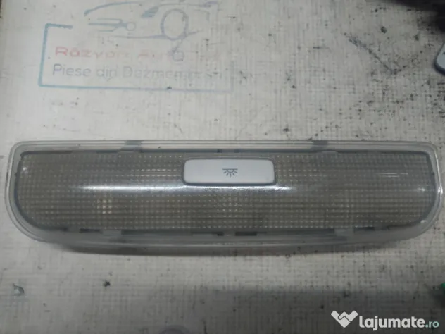 Lampa plafoniera Skoda RAPID 2014