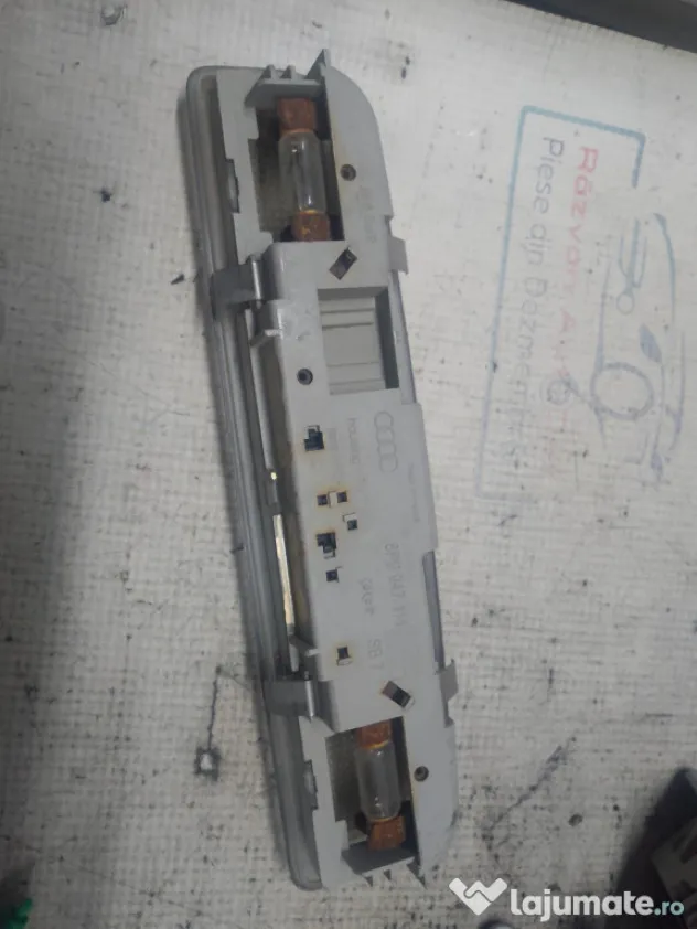 Lampa plafoniera Skoda RAPID 2014