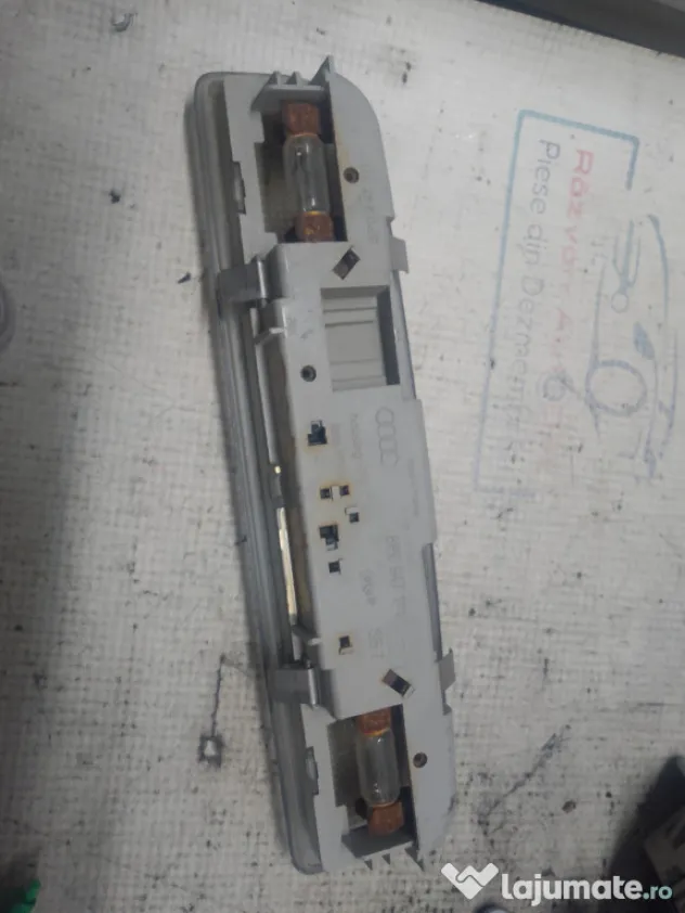 Lampa plafoniera Skoda RAPID 2014