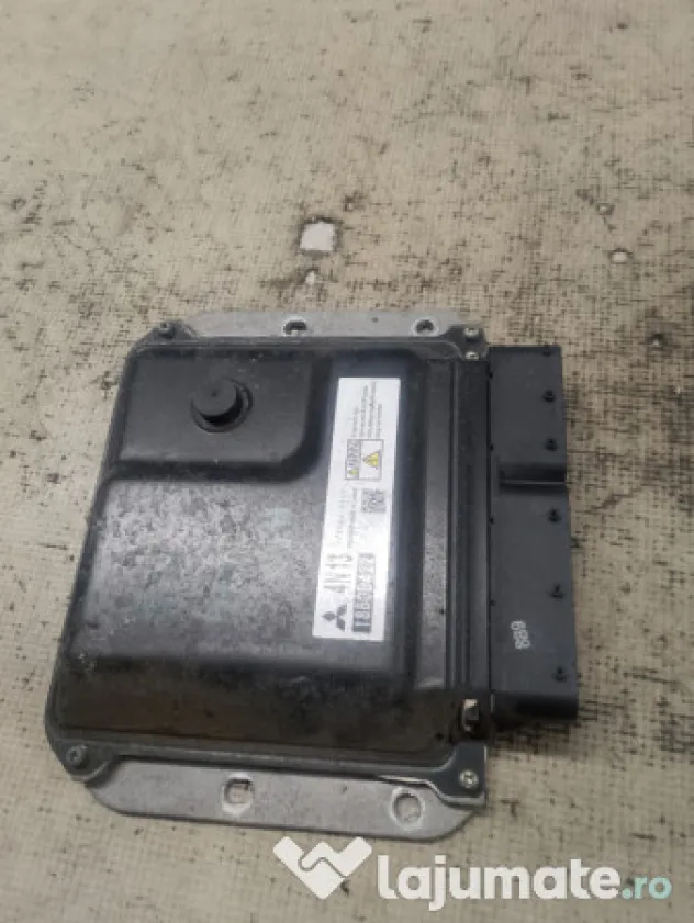 Calculator motor Mitsubishi ASX 1.8 Motorina 2014