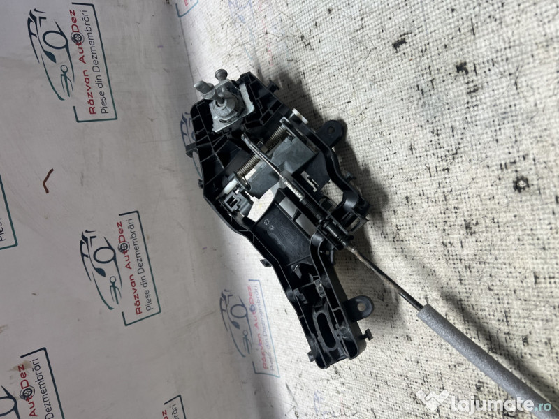 Maner exterior dreapta fata Volkswagen Passat B8 2015