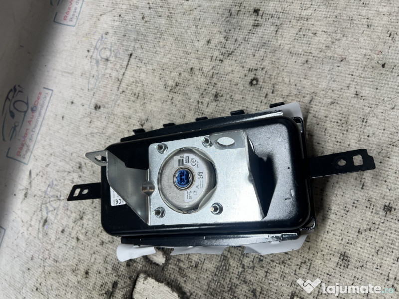 Airbag pasager Renault Clio 4 2016