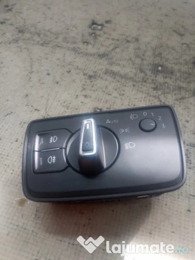 Bloc lumini Volkswagen Passat B8 2016