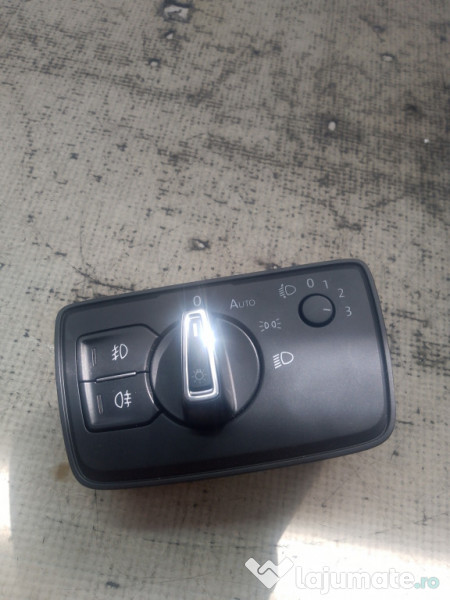 Bloc lumini Volkswagen Passat B8 2016