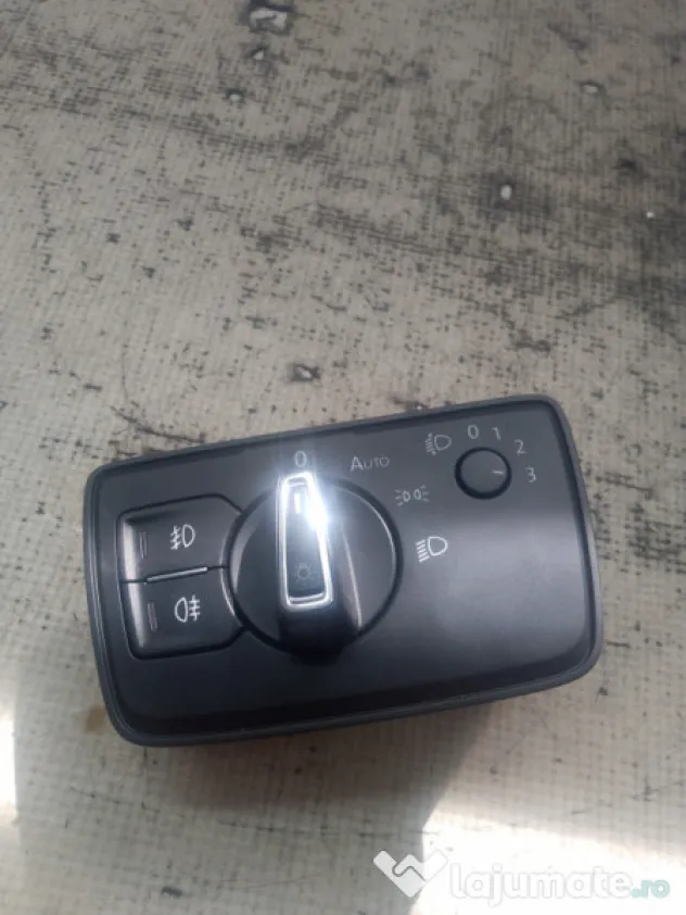 Bloc lumini Volkswagen Passat B8 2016