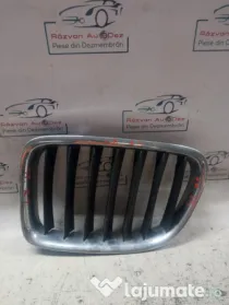 Grila centrala stanga BMW X1 2010