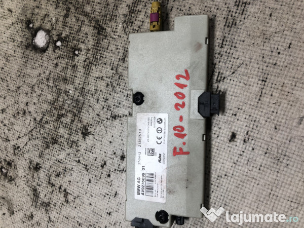 Amplificator antena BMW F10 2012