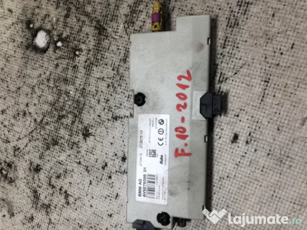 Amplificator antena BMW F10 2012
