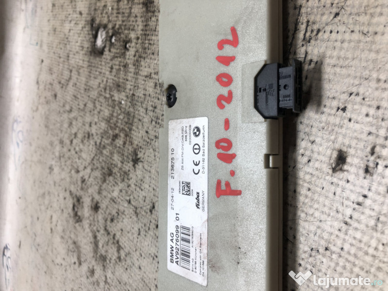 Amplificator antena BMW F10 2012