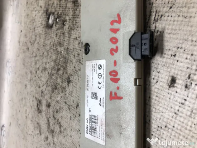 Amplificator antena BMW F10 2012