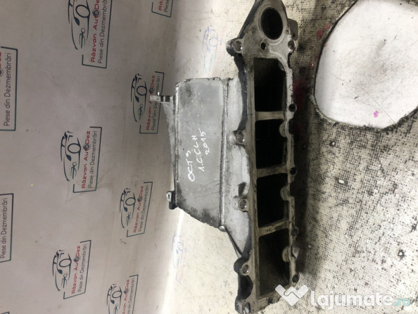 Intercooler cu răcire pe apa Skoda Octavia 3 1.4 2015