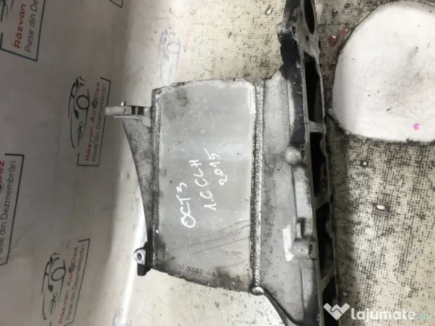 Intercooler cu răcire pe apa Skoda Octavia 3 1.4 2015