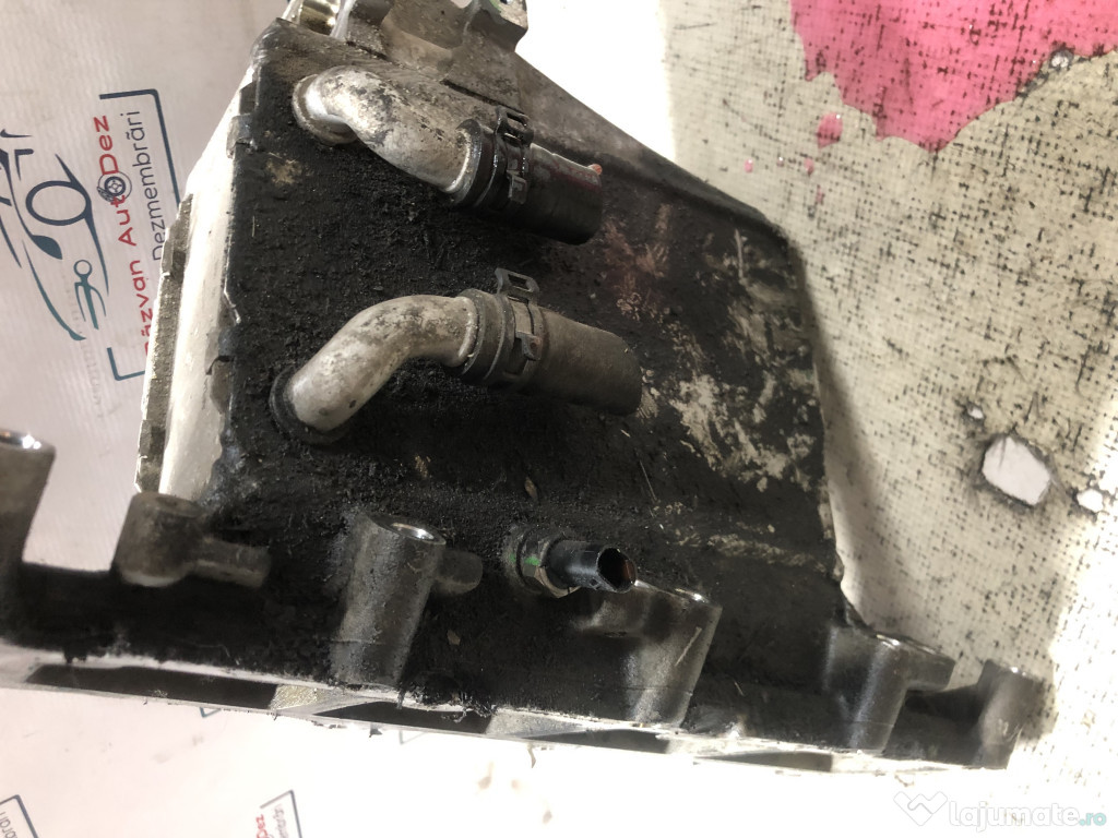 Intercooler cu răcire pe apa Skoda Octavia 3 1.4 2015