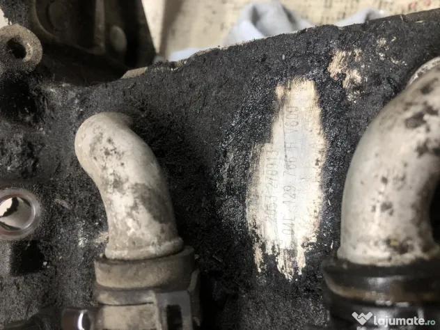 Intercooler cu răcire pe apa Skoda Octavia 3 1.4 2015