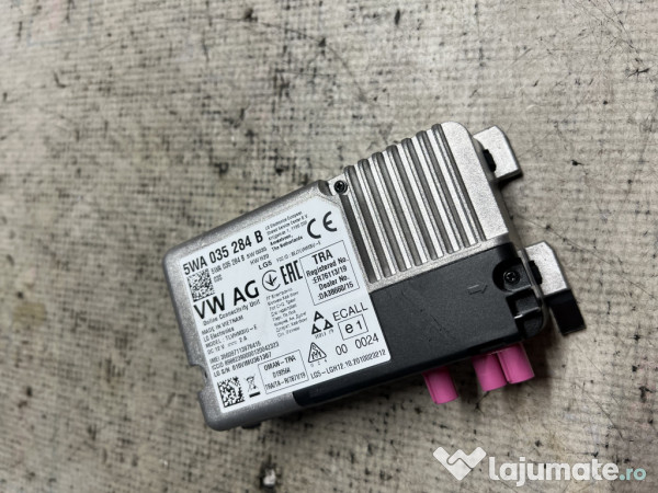 Modul electronic Skoda Scala 2020
