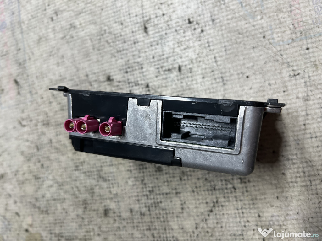 Modul electronic Skoda Scala 2020