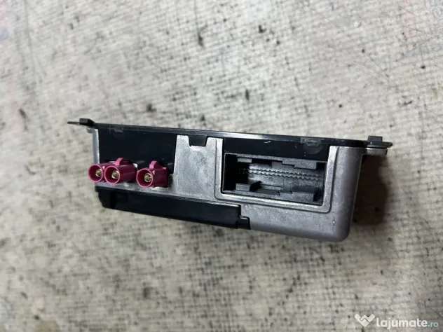 Modul electronic Skoda Scala 2020