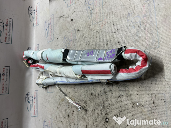 Airbag cortina dreapta Nissan Qashqai 2016