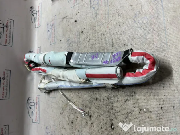 Airbag cortina dreapta Nissan Qashqai 2016