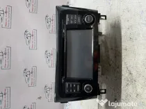 Navigatie Nissan Qashqai 2016