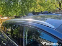 Bare cupola Renault Megane 4 Break 2018