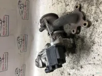 Turbina Skoda Fabia 3 1.2 2016