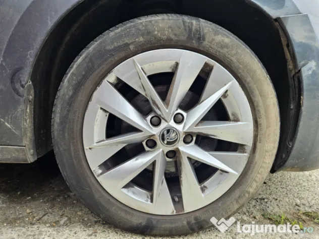 Jante 17 Skoda Octavia 4 Break 2021
