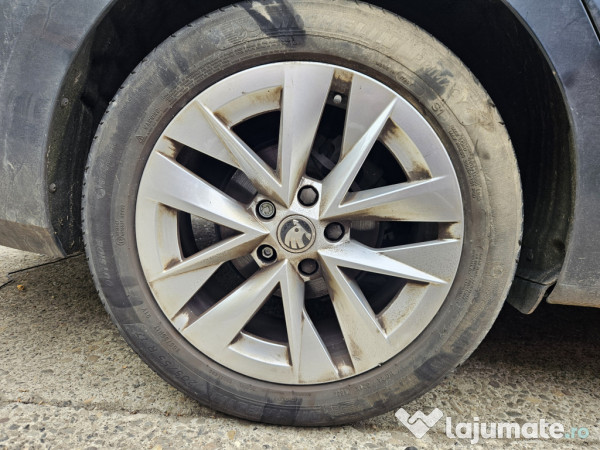Jante 17 Skoda Octavia 4 Break 2021