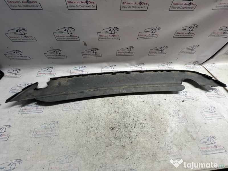 Fusta bara spate Volkswagen Golf 6 Hatchback 2010