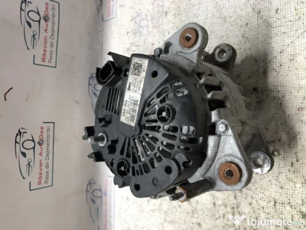 Alternator Volkswagen Passat B8 2.0 Motorina 2015