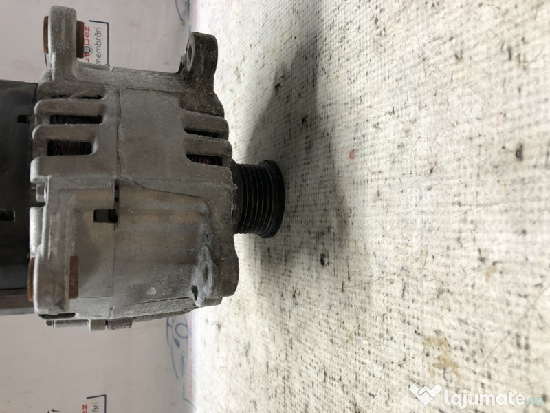 Alternator Volkswagen Passat B8 2.0 Motorina 2015