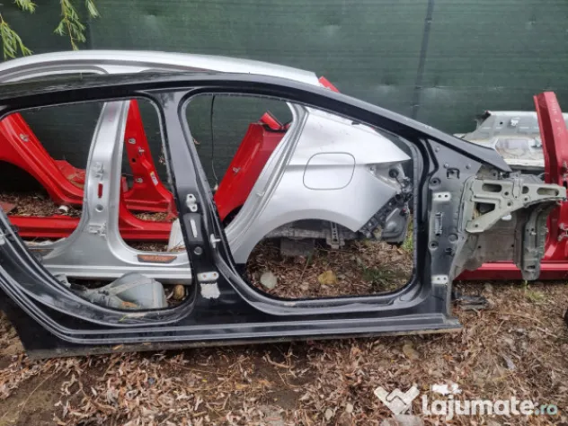Prag dreapta tabla Opel Astra k Break 2018