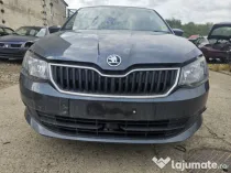 Fata completa Skoda Fabia 3 1.4 Motorina 2015
