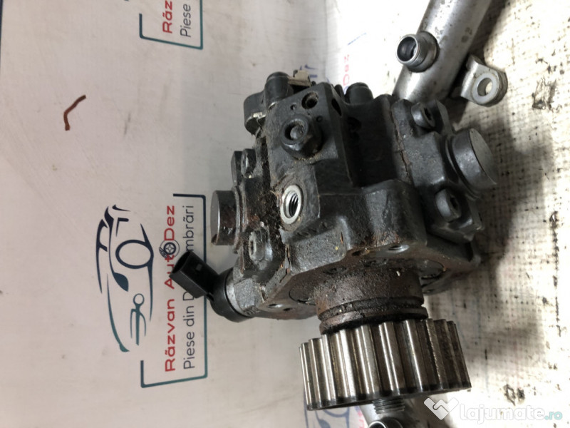 Kit injectie complet Audi A8 3.0 Motorina 2009