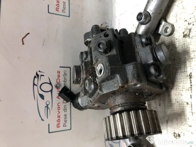 Kit injectie complet Audi A8 3.0 Motorina 2009