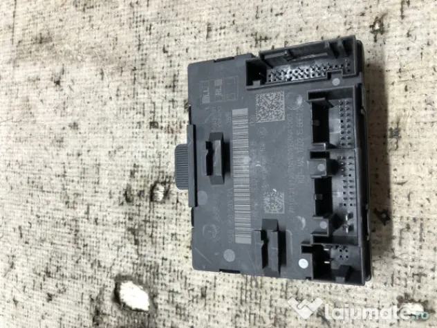 Modul Portiera Dreapta Fata Dacia Duster 1.5 Motorina 2013