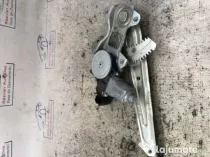 Macara geam dreapta fata Nissan Juke 2012