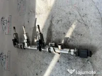 Rampa plus injectoare Volkswagen Golf 7 1.2 Benzina 2015