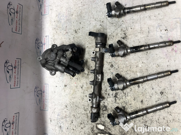 Kit injectie complet Skoda Octavia 3 1.6 2016