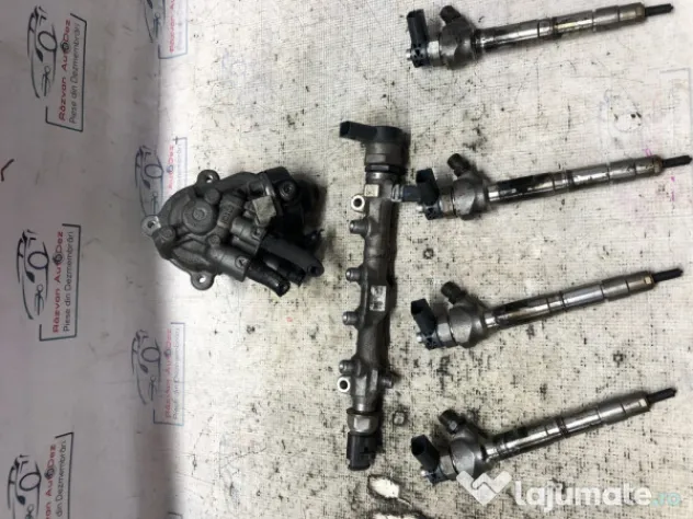 Kit injectie complet Skoda Octavia 3 1.6 2016
