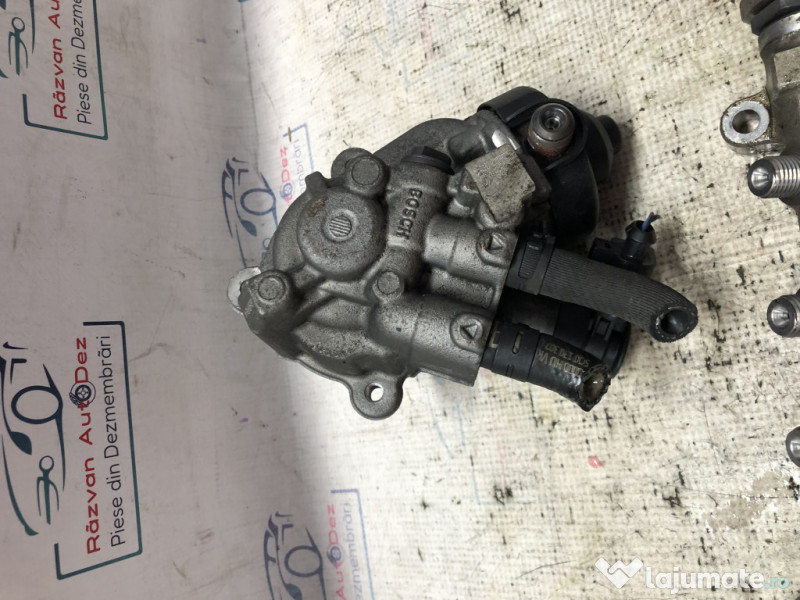 Kit injectie complet Skoda Octavia 3 1.6 2016