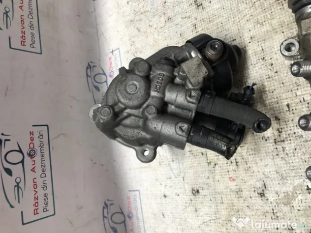 Kit injectie complet Skoda Octavia 3 1.6 2016