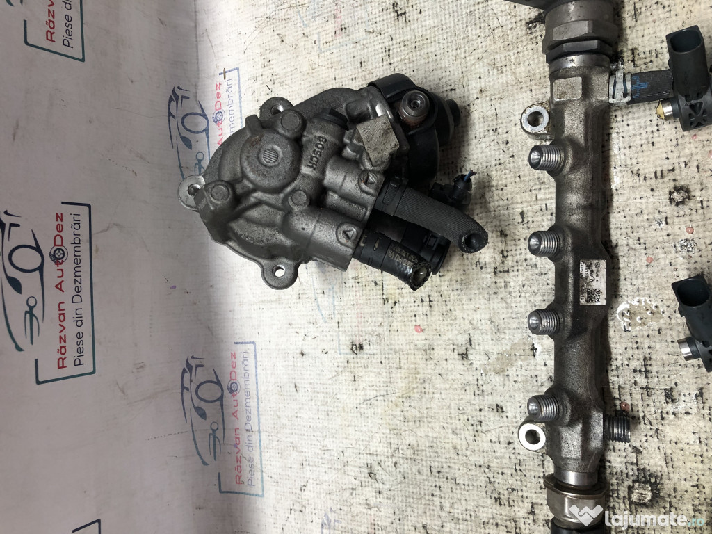 Kit injectie complet Skoda Octavia 3 1.6 2016