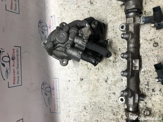 Kit injectie complet Skoda Octavia 3 1.6 2016