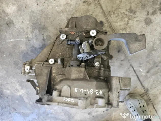 Cutie de viteze 6 trepte Audi A3 8V 1.4 Benzina 2015