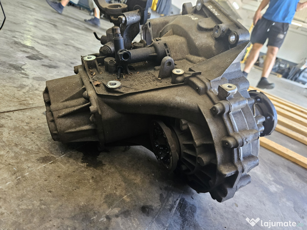 Cutie de viteze 6 trepte Audi A3 8V 1.4 Benzina 2015