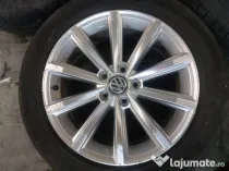 Jante 17 Volkswagen Passat B8 Berlina 2015